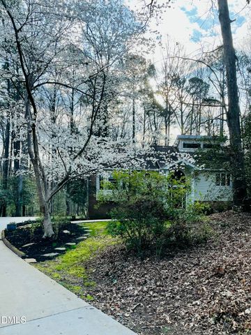 2024 Hillyridge Court, Raleigh, NC 27603