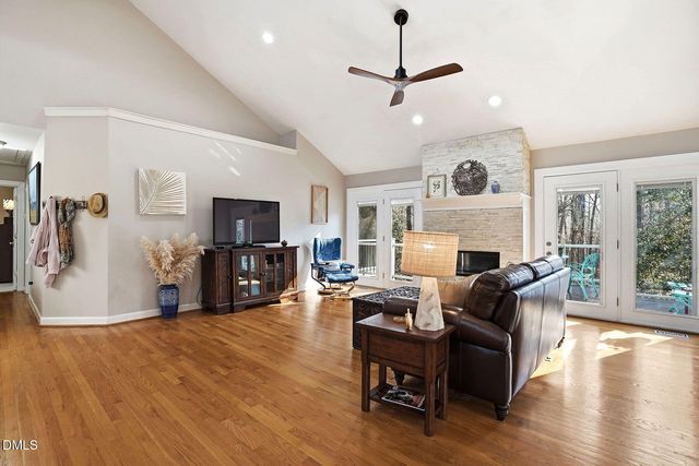 2024 Hillyridge Court, Raleigh, NC 27603