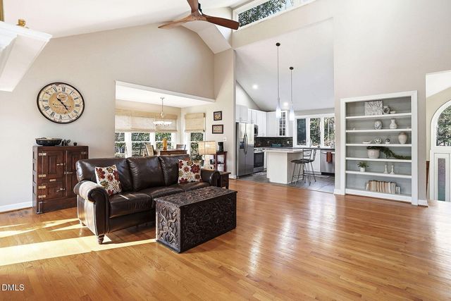 2024 Hillyridge Court, Raleigh, NC 27603