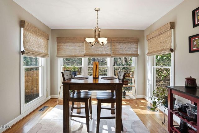 2024 Hillyridge Court, Raleigh, NC 27603