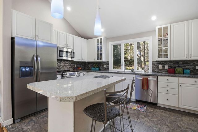 2024 Hillyridge Court, Raleigh, NC 27603