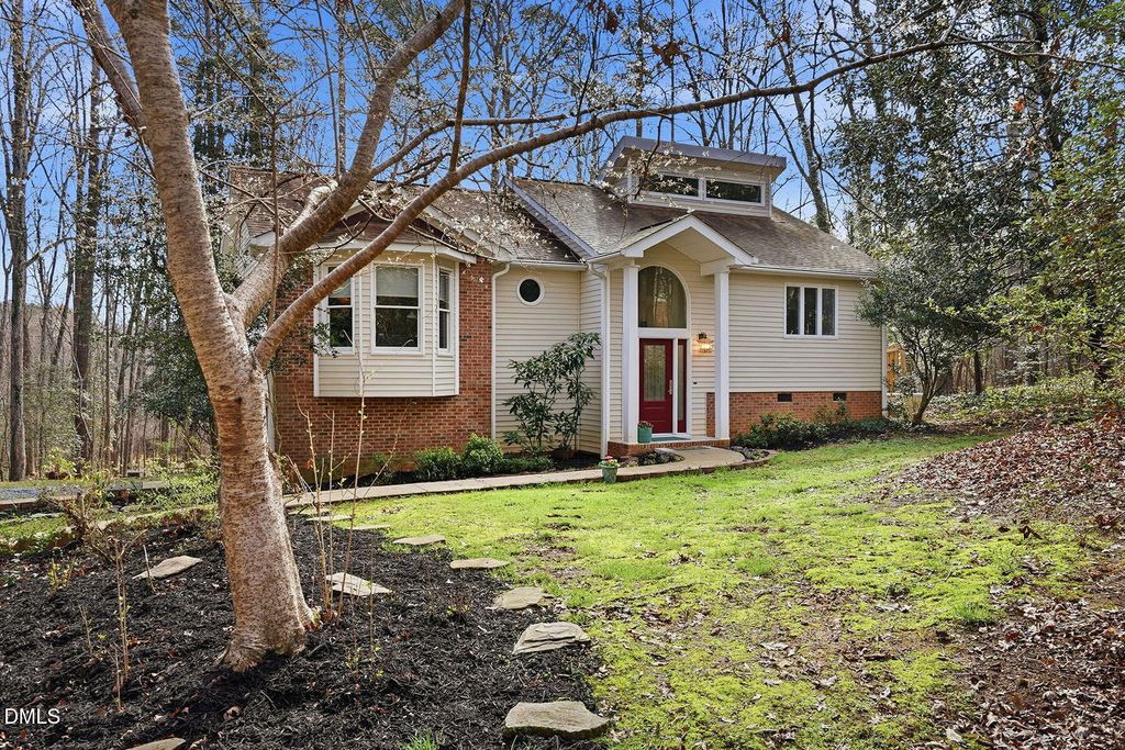 2024 Hillyridge Court, Raleigh, NC 27603