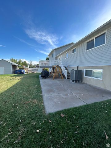 128 N 4500 W, West Point, UT 84015
