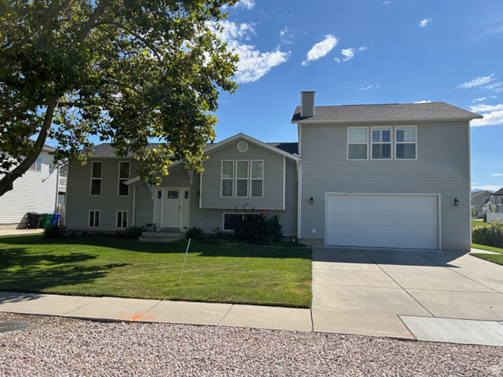 128 N 4500 W, West Point, UT 84015