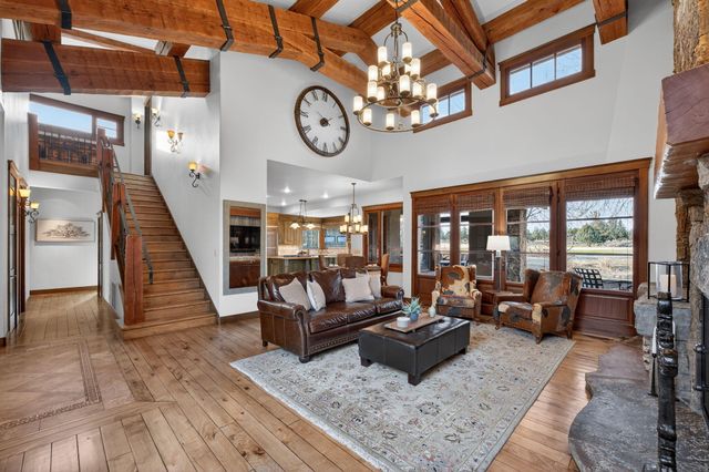 65885 Pronghorn Estates Drive, Bend, OR 97701