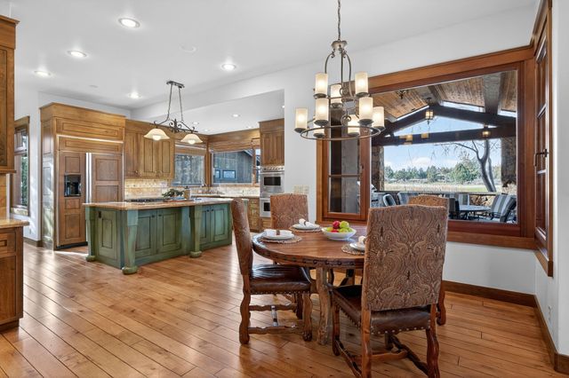 65885 Pronghorn Estates Drive, Bend, OR 97701