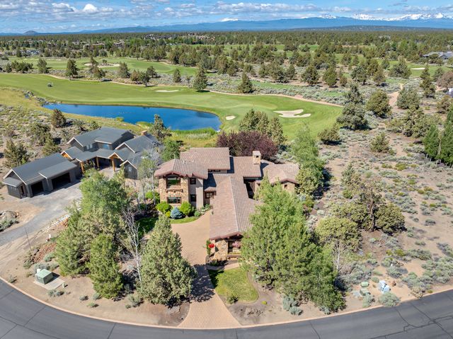 65885 Pronghorn Estates Drive, Bend, OR 97701