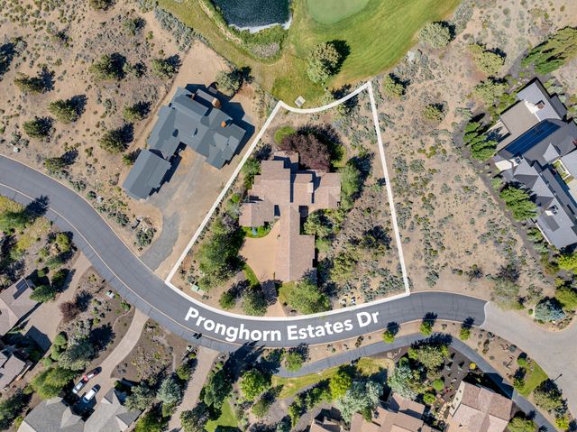 65885 Pronghorn Estates Drive, Bend, OR 97701