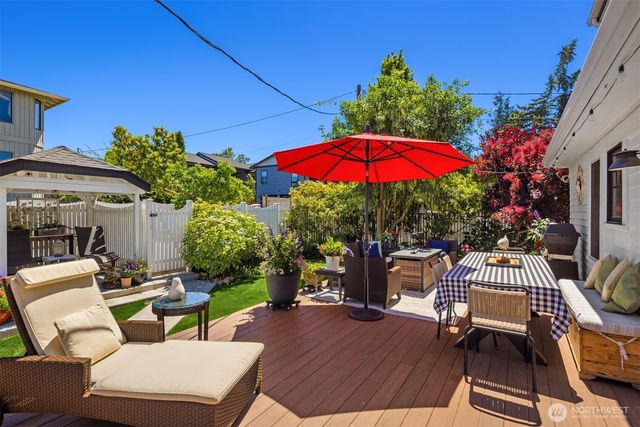 428 3rd Avenue N, Edmonds, WA 98020
