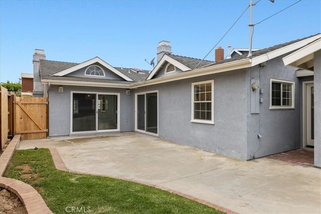 2328 Margaret Drive, Newport Beach, CA 92663