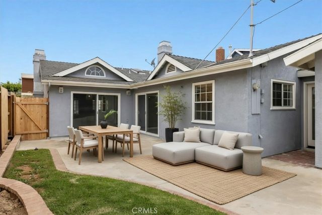 2328 Margaret Drive, Newport Beach, CA 92663