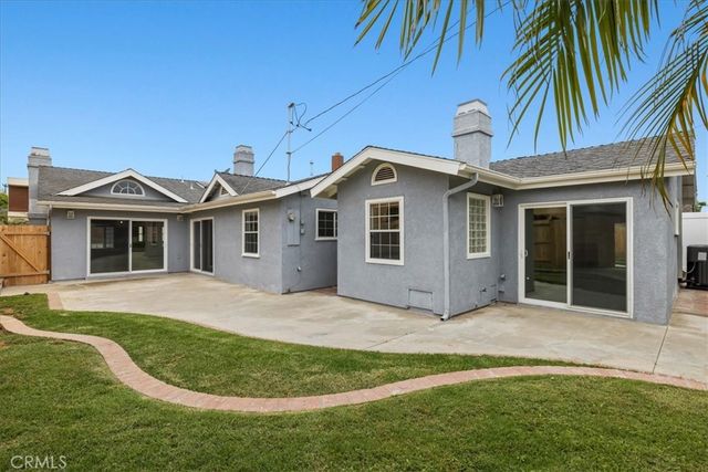 2328 Margaret Drive, Newport Beach, CA 92663