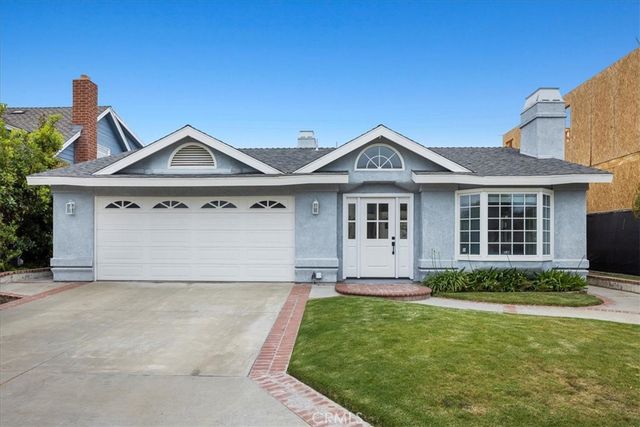 2328 Margaret Drive, Newport Beach, CA 92663