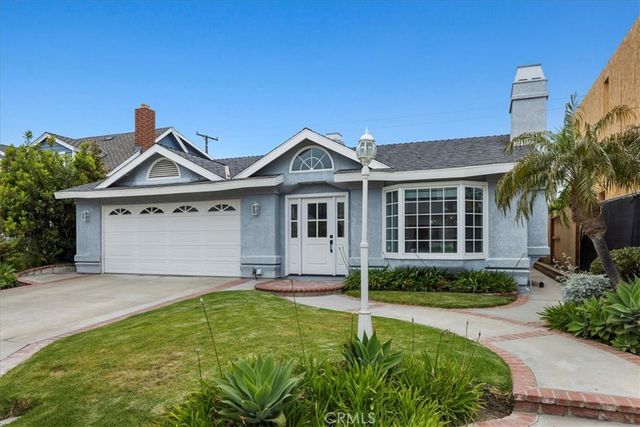 2328 Margaret Drive, Newport Beach, CA 92663