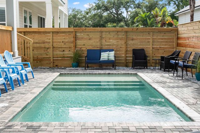 0 Fifteenth street, St Augustine, FL 32084