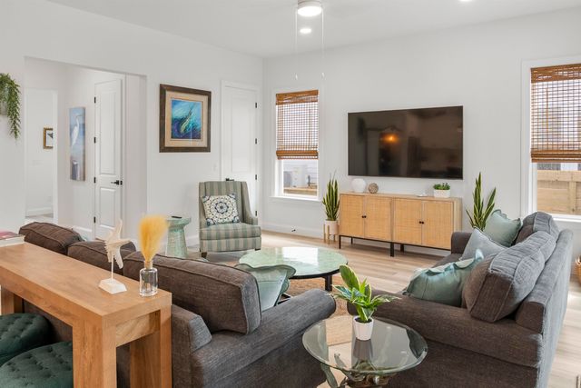 0 Fifteenth street, St Augustine, FL 32084