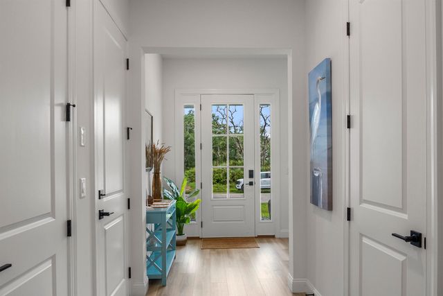 0 Fifteenth street, St Augustine, FL 32084