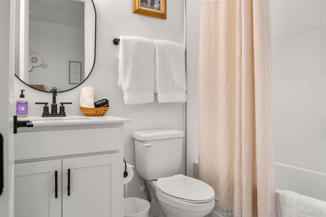 0 Fifteenth street, St Augustine, FL 32084