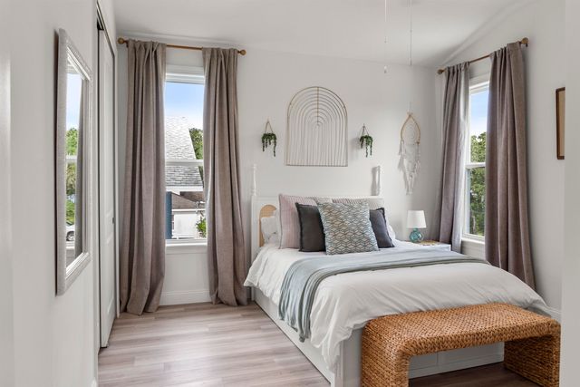 0 Fifteenth street, St Augustine, FL 32084