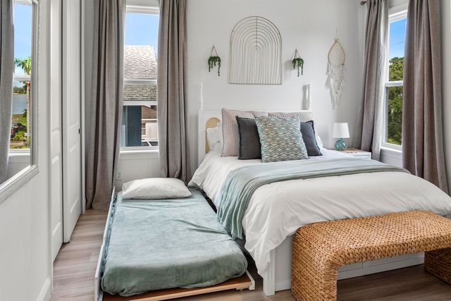 0 Fifteenth street, St Augustine, FL 32084