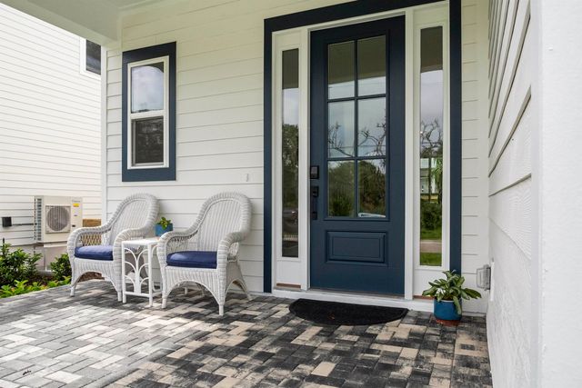 0 Fifteenth street, St Augustine, FL 32084