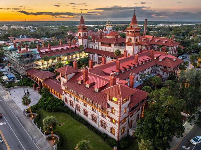 0 Fifteenth street, St Augustine, FL 32084