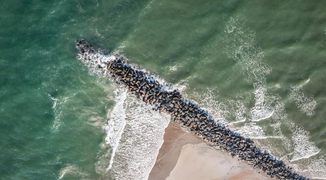 0 Fifteenth street, St Augustine, FL 32084