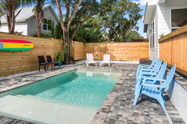 0 Fifteenth street, St Augustine, FL 32084