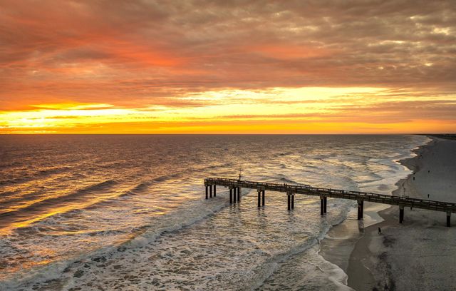 0 Fifteenth street, St Augustine, FL 32084