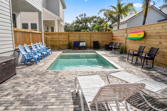 0 Fifteenth street, St Augustine, FL 32084