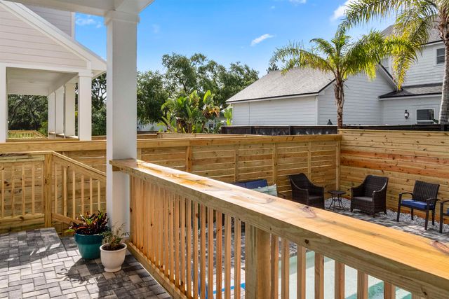 0 Fifteenth street, St Augustine, FL 32084