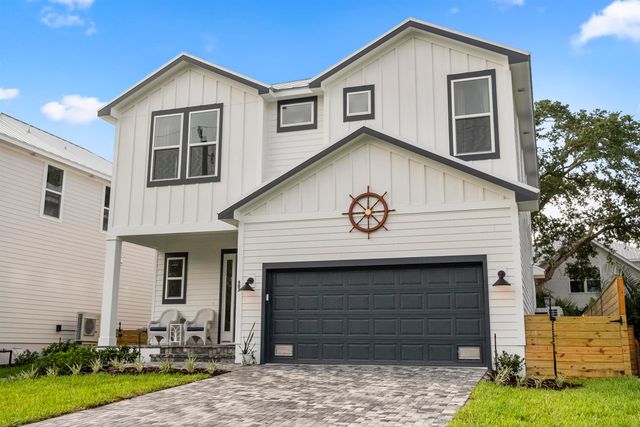 0 Fifteenth street, St Augustine, FL 32084