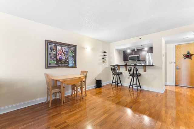 15 N Beacon St 412, Boston, MA 02134