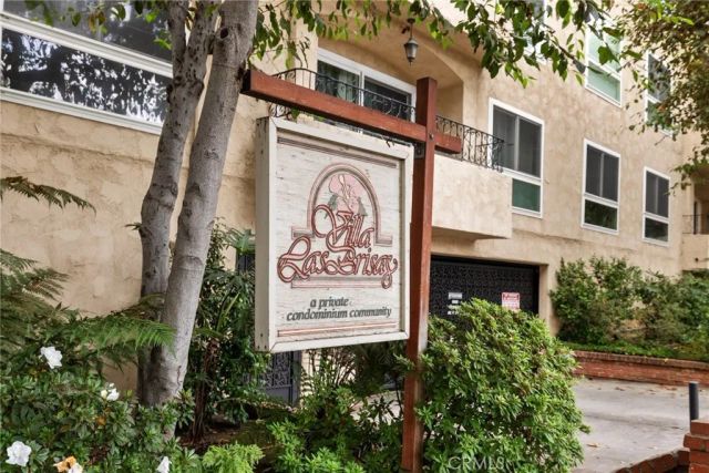 1203 N Sweetzer 118, West Hollywood, CA 90069