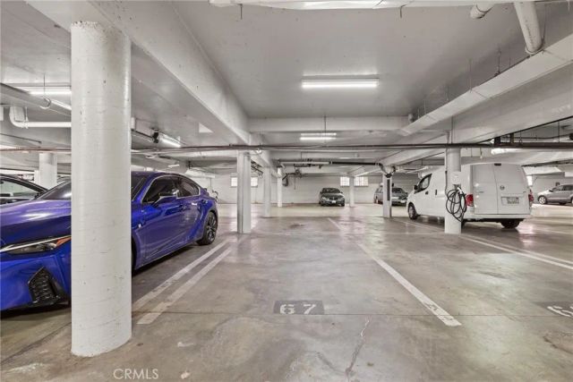 1203 N Sweetzer 118, West Hollywood, CA 90069