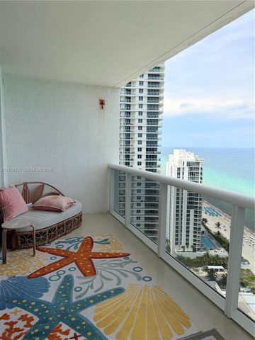 1800 S Ocean Dr 3002, Hallandale Beach, FL 33009