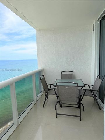 1800 S Ocean Dr 3002, Hallandale Beach, FL 33009