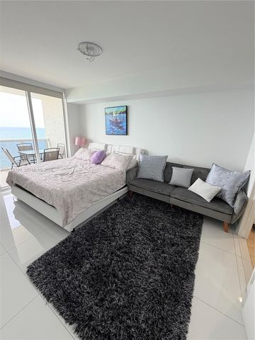 1800 S Ocean Dr 3002, Hallandale Beach, FL 33009