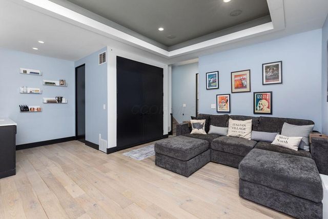 93 Ottar Alley, Columbus, OH 43201