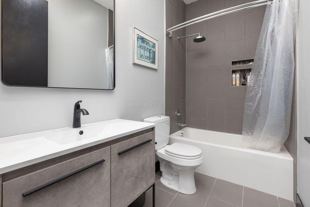 93 Ottar Alley, Columbus, OH 43201