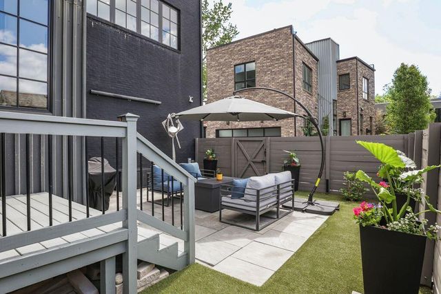 93 Ottar Alley, Columbus, OH 43201