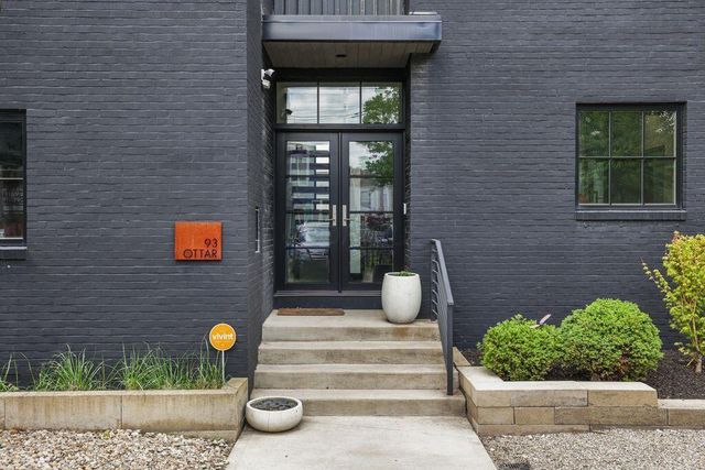 93 Ottar Alley, Columbus, OH 43201