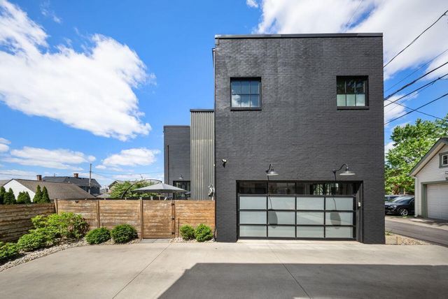 93 Ottar Alley, Columbus, OH 43201