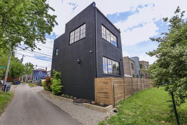 93 Ottar Alley, Columbus, OH 43201