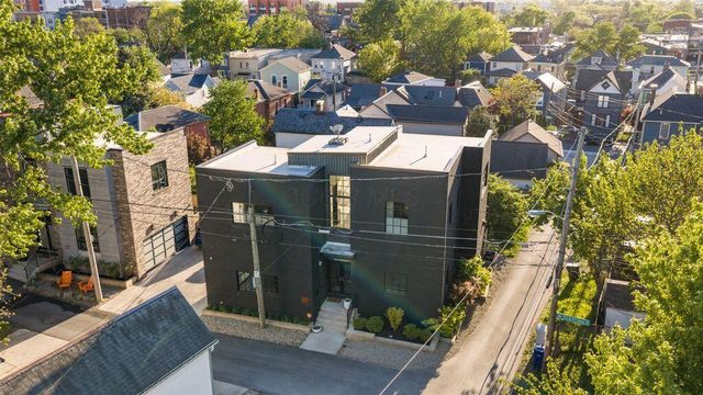93 Ottar Alley, Columbus, OH 43201