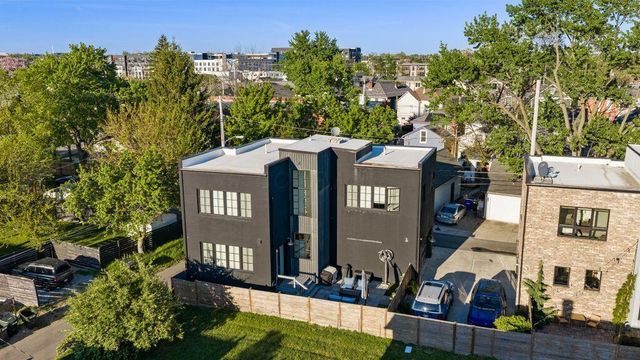 93 Ottar Alley, Columbus, OH 43201