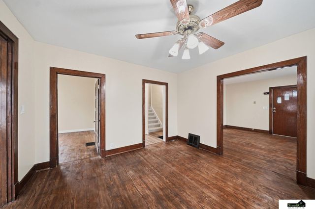 1600 N 27Th Street, Lincoln, NE 68503