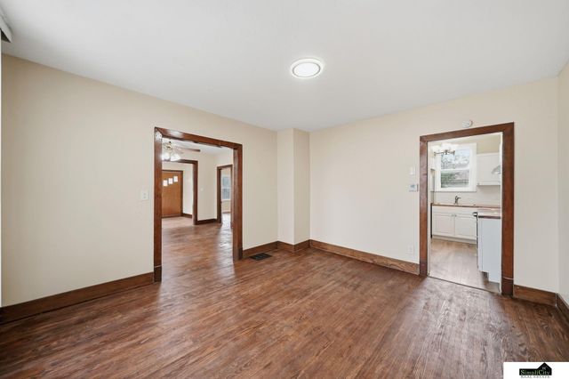 1600 N 27Th Street, Lincoln, NE 68503