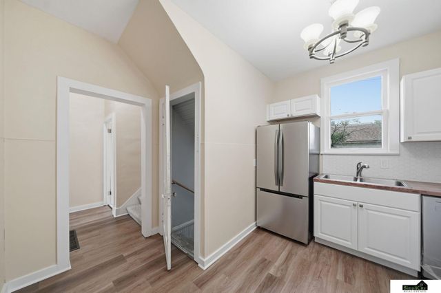 1600 N 27Th Street, Lincoln, NE 68503