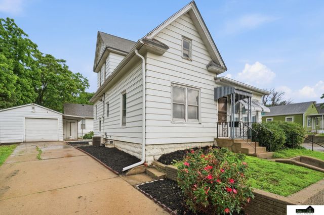 1600 N 27Th Street, Lincoln, NE 68503
